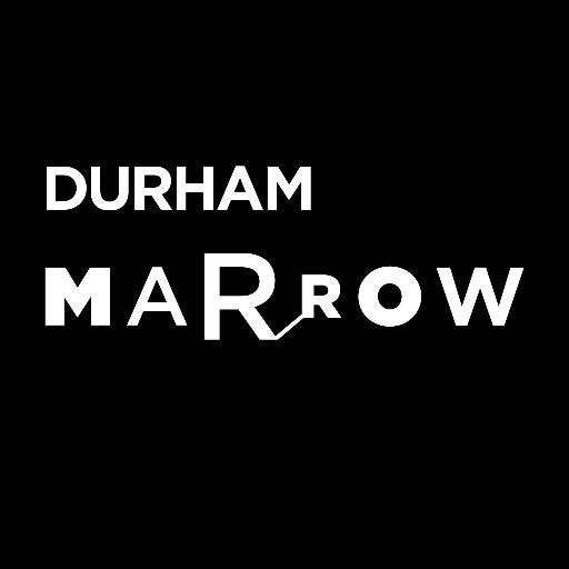 Durham Marrow is a student branch of the charity @AnthonyNolan, working to fight blood cancer by growing the stem cell register.