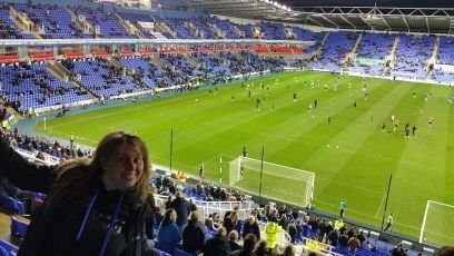 Flamini_Flan's profile picture. #MarketSquareHero💙