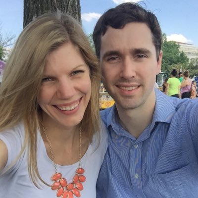 Software Engineer - Husband - Paleontology - STEM Advocate