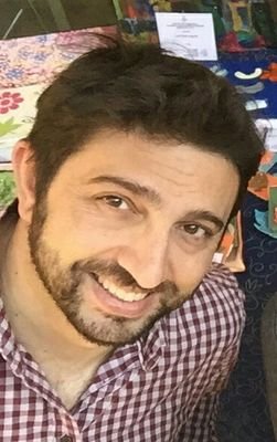 edvilo's profile picture. Marisa y Mateo, la doble M sobre la cual gira mi vida. Proyecto de Científico de Datos. Ciclista mtb en mis ratos libres.