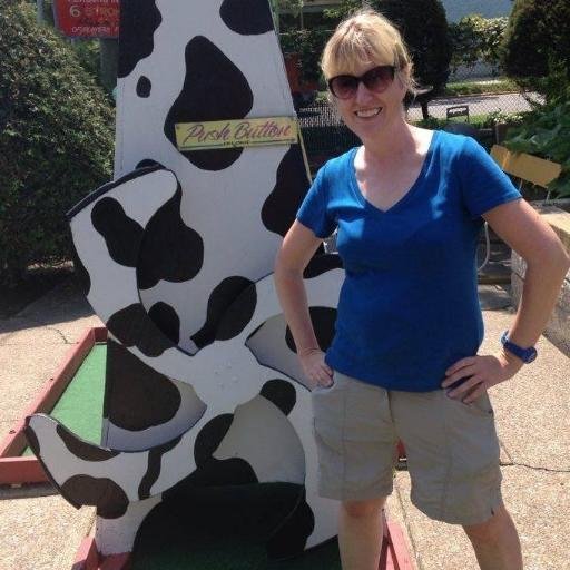 minigolfmovie's profile picture. Amanda Kulkoski - Director