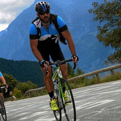 KieranRafferty4's profile picture. Father | Veteran | dog lover