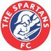 Spartans FC Coach (@SpartansFCcoach) Twitter profile photo