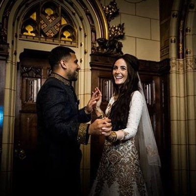 Wedding & Events Management. Chloe Ismail. Email: pureimaginationevents@gmail.com
