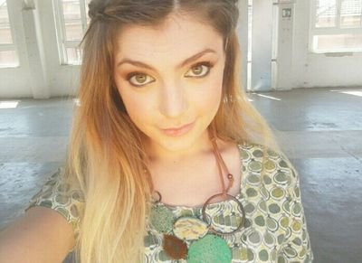 Giulia_Guerrin's profile picture. ❥E chissà perche quando parlerò della mia vita, parlerò di te 
❥Guerriner per sempre
❥Seguitemi su instagram sono @giuliia_guerrini e @cit_giuliaguerrini