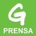Prensa Greenpeace ES (@prensagpes) Twitter profile photo Prensa Greenpeace ES (@prensagpes) Twitter profile photo