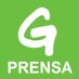 Prensa Greenpeace ES (@PrensaGPES) Twitter profile photo