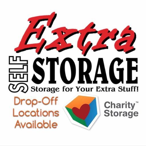ExtraSelfStorag's profile picture. Self-Storage for your extra stuff