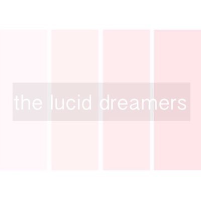 theluciddreams's profile picture. we're a band that does band stuff | @erin_corrine @reapers_scythe @skelefez