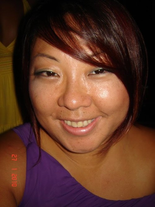 bhazycka's profile picture. 