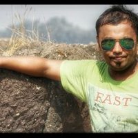 Harshad Mungekar (@weblog27) 's Twitter Profile