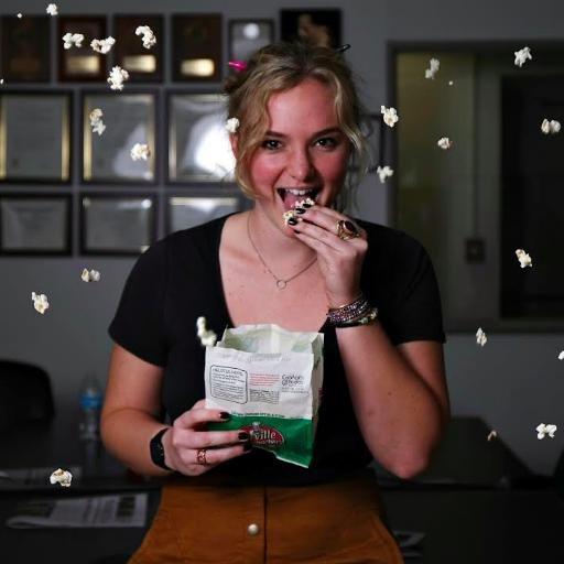 katclarksamp's profile picture. not really sure about much