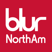 BlurNorthAmerica(@BlurNorthAm) 's Twitter Profile Photo