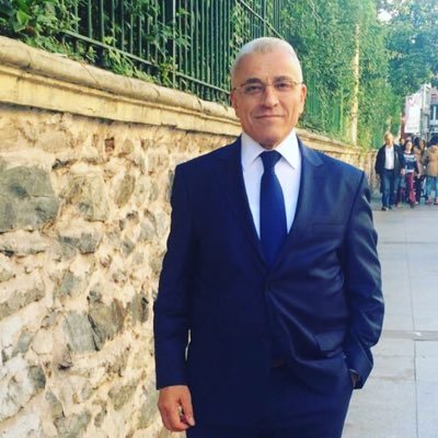 AlaattinAlkl's profile picture. 