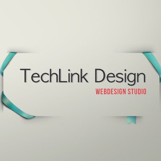 TechLinkUK's profile picture. Web-Design Studio #TechLinkUK