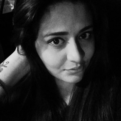 Kaviiiaaaaaa's profile picture. 