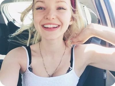 Oliviarpgalsk's profile picture. 