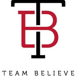 Motivated by compassion, Team Believe 923 solely exists to inspire others towards their God given greatness. @teambelieve923 on FB, IG, Periscope, & Youtube.