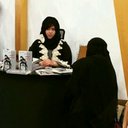 سلمى الحفيتي (@05Salma) Twitter