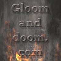 Is it Gloom-and-Doom(@glmdoom) 's Twitter Profile Photo