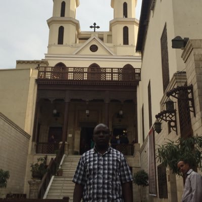 Nserekoh's profile picture. 