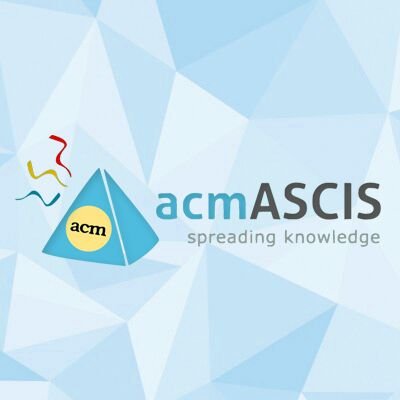 acmASCIS's profile picture. #acmASCIS, #ACM Student Chapter, #FCIS,#ASU