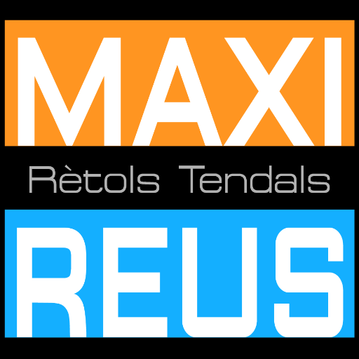 _MaxiReus's profile picture. Retols tendals disseny