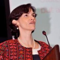 Cecilia Tortajada (@ctortajadaq) 's Twitter Profile