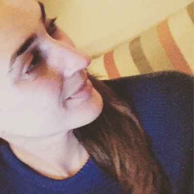 ChusCrouchEnd's profile picture. 