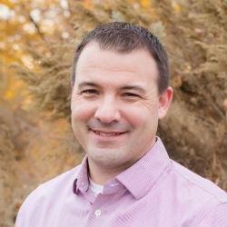 Jeff Utecht Profile