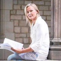 Ángeles Esteller(@AngelesEsteller) 's Twitter Profile Photo