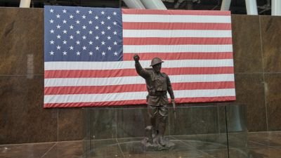 Jkp1787's profile picture. Bible thumping, gun toting, climate change denying environmental engineer. God Bless the military and all those who serve. #MAGA 🇺🇸 No $$ solicitations.