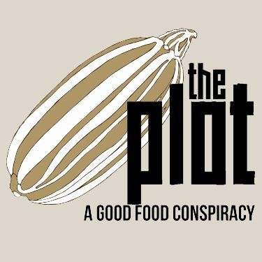The Plot: good food conspiracy. Street food & catering. Allotment & home-grown world flavours. Pop up cafe & special events.