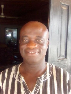 JosephOwusuAfr6's profile picture. 