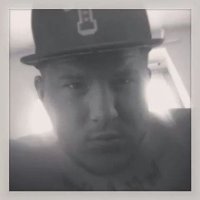 Luke Hedger (@luke_hedger) 's Twitter Profile