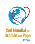 Red Mundial de Oración del Papa.
Apostolado de la Oración.
Secretariado Nacional de España