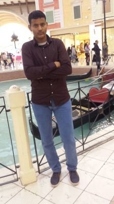 muawiyaabdala1's profile picture. 