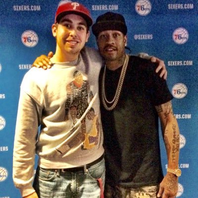 dmorales233's profile picture. 32. SUPERBOWL. FUCKING. CHAMPIONS. (Never Forget) Rowan U Grad #Eagles #Sixers #Phillies #Flyers #Boxing #Nova #PSU #TrustTheProcess