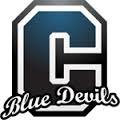 Camden Athletics (@camdenbluedevil) 's Twitter Profile