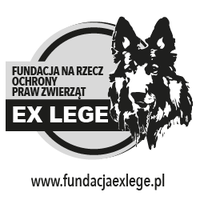 Fundacja EX LEGE (@fundacjaex_lege) 's Twitter Profile