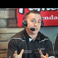 James Mello (@jamesmelloradio) 's Twitter Profile