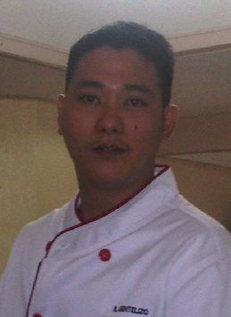 iamchef_ryan's profile picture. Iron Chef