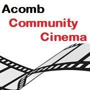 Acomb Cinema (@acombcinema) 's Twitter Profile Photo