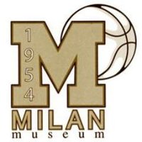 Milan 54 Hoosiers Mu(@milan54museum) 's Twitter Profile Photo