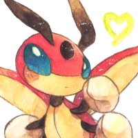 【⚜》Sherbet《⚜】 (@douceladybug) 's Twitter Profile