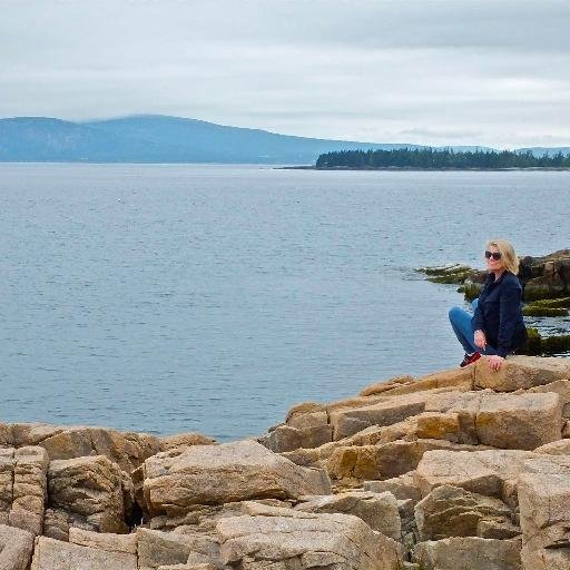 carladietz's profile picture. Pastor, mom, spouse, writer, reader, jokester, workeroutter