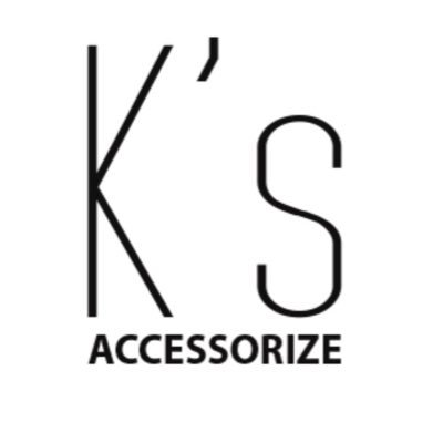 Instagram: @Ksaccessorize // Fan of jewels and accessories, follow my preferences // Passionnée de bijoux et d'accessoires. Suivez mes coups de coeurs ;-)