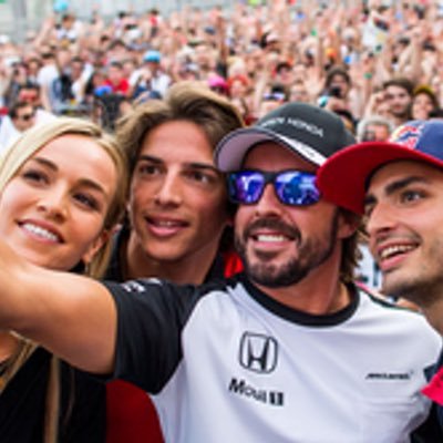 Acbslk's profile picture. Aficionados a la F1. Seguidores de buenos pilotos. FORZA SCHUMMI