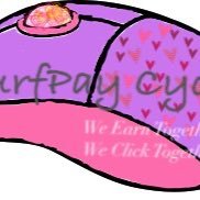 surfpaycycle's profile picture. SurfPay Cycle offers diff kinds of mini job like answering surveys,basic knowledge test,trivia questions,brainy quiz and more.Do simple task and earn real cash.