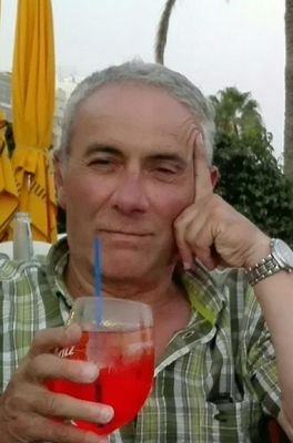 jose Angel Profile